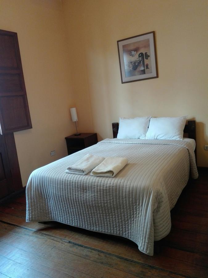Casablanca Hostal Arequipa Exterior photo