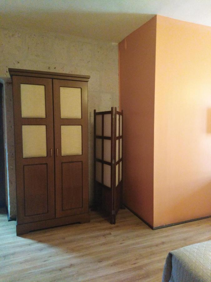 Casablanca Hostal Arequipa Exterior photo