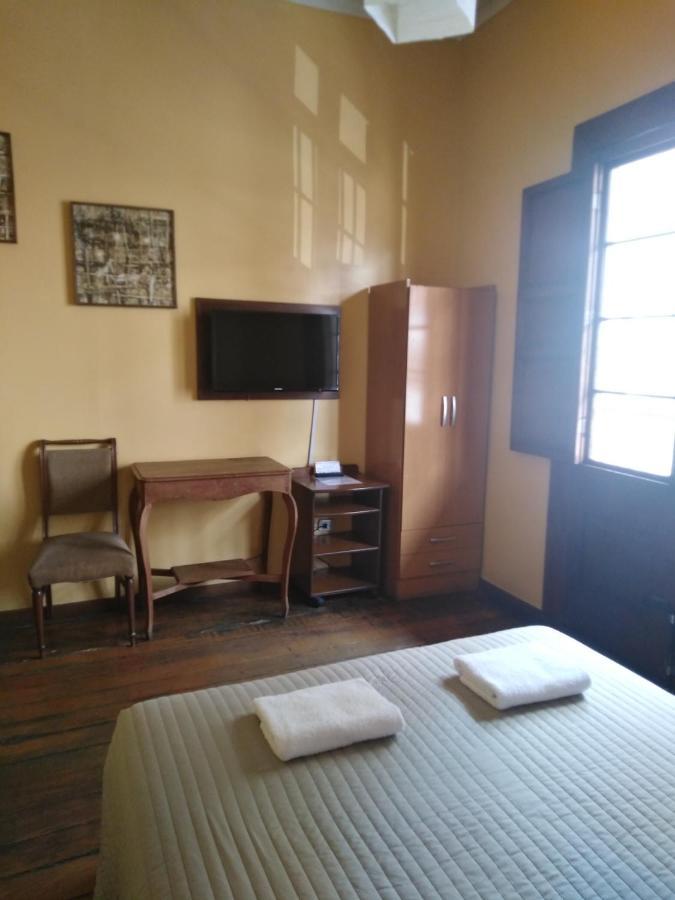 Casablanca Hostal Arequipa Exterior photo