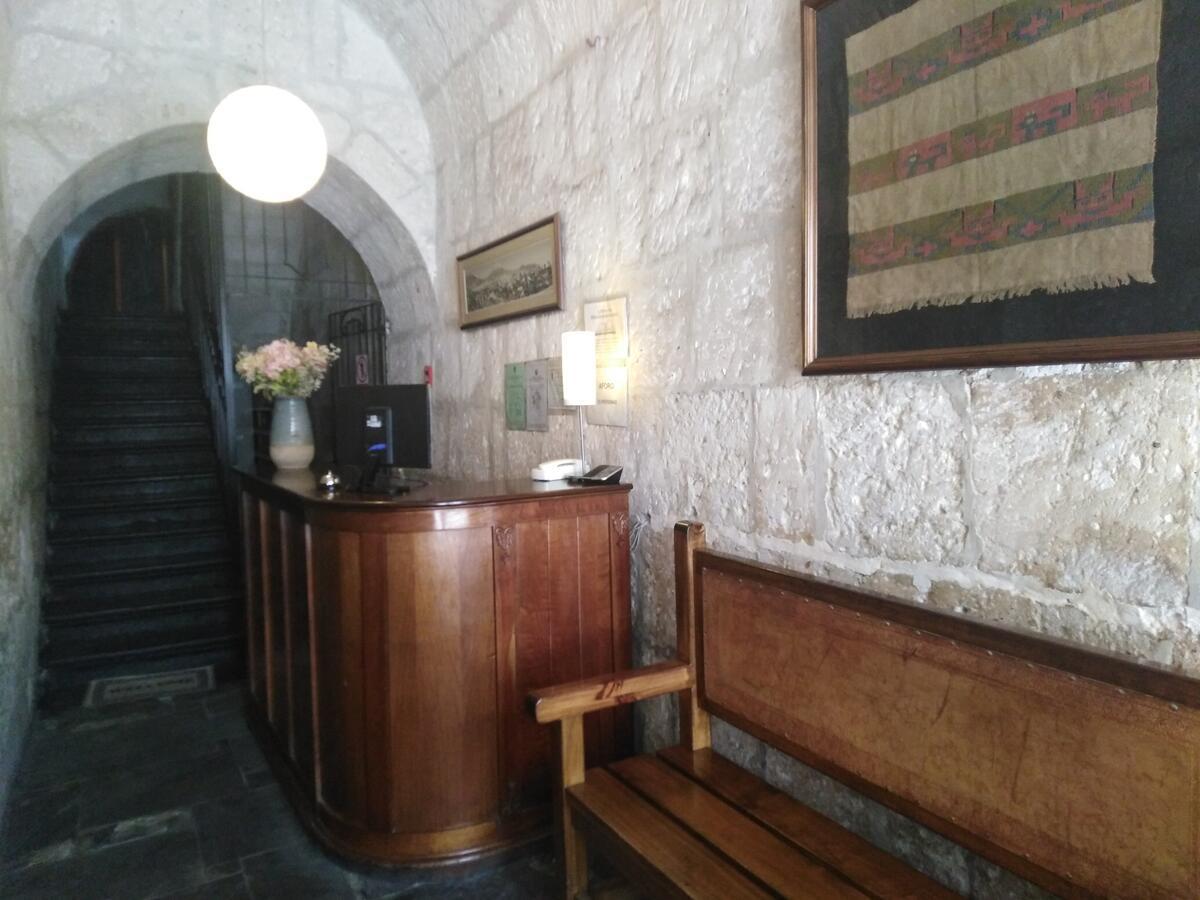 Casablanca Hostal Arequipa Exterior photo
